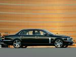 Jaguar XJ Super V8 Portfolio 2006 года